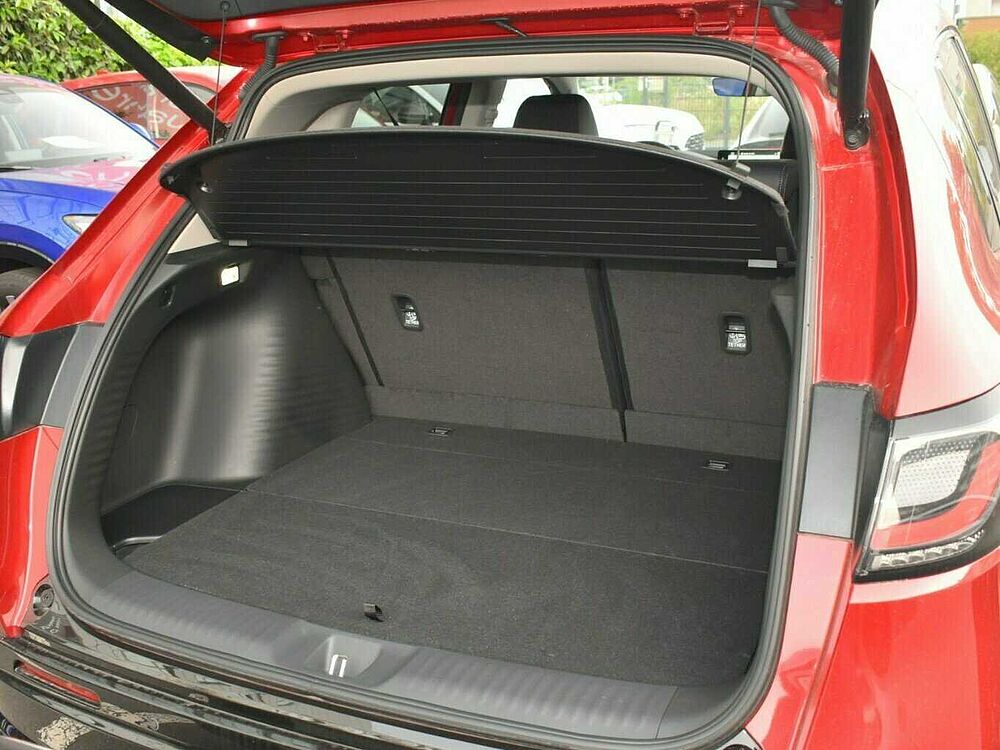 Honda ZR-V e: HEV Sport. .. Sport