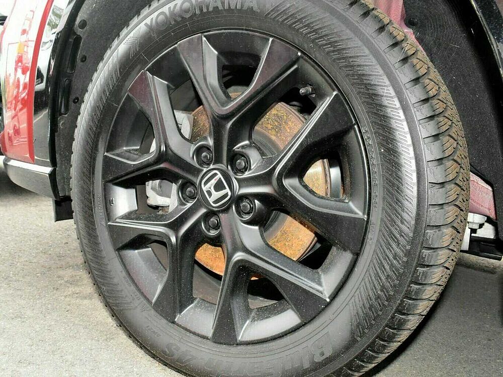 Honda ZR-V e: HEV Sport. .. Sport