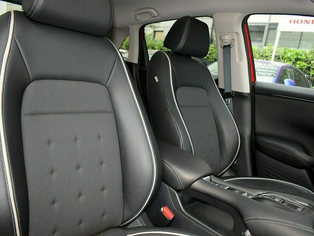 Honda ZR-V e: HEV Sport. .. Sport