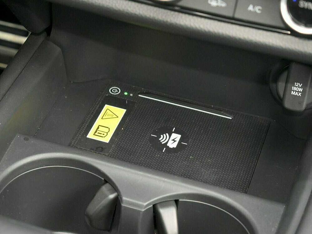 Honda ZR-V e: HEV Sport. .. Sport
