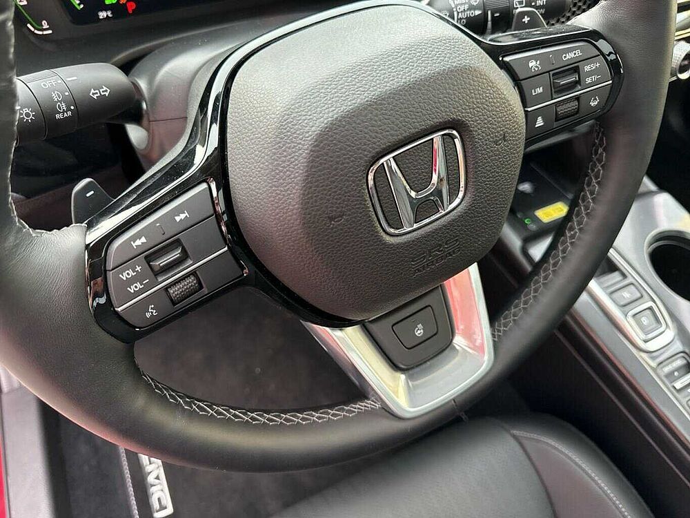 Honda Civic e: HEV Advance. .. Advance