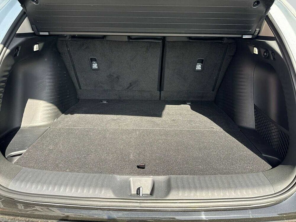 Honda ZR-V e: HEV Sport. .. Sport