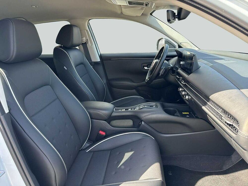 Honda ZR-V e: HEV Sport. .. Sport