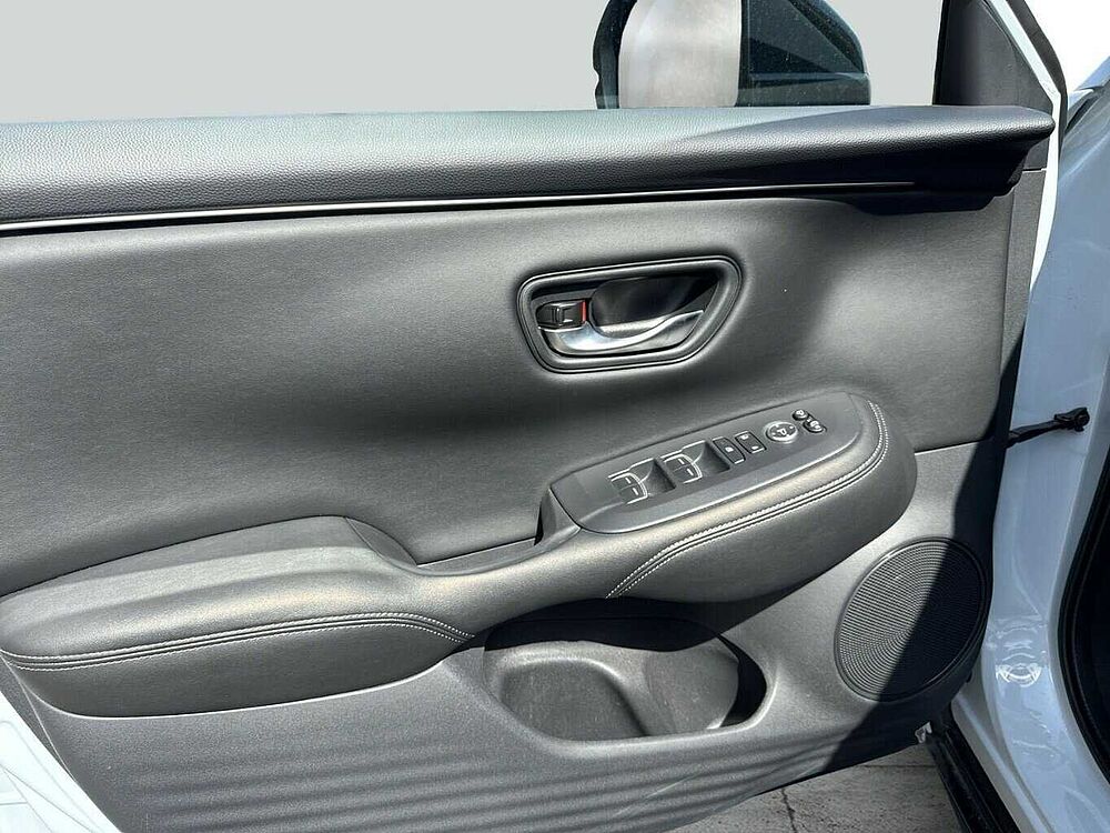 Honda ZR-V e: HEV Sport. .. Sport