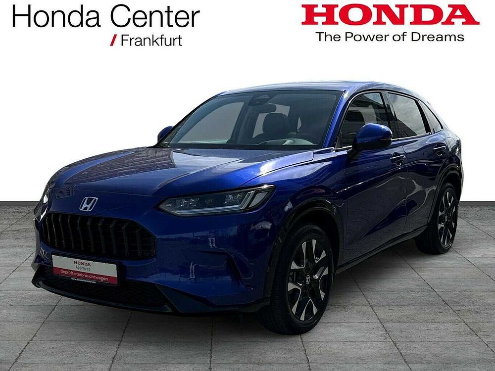 Honda ZR-V e: HEV Advance. .. Advance