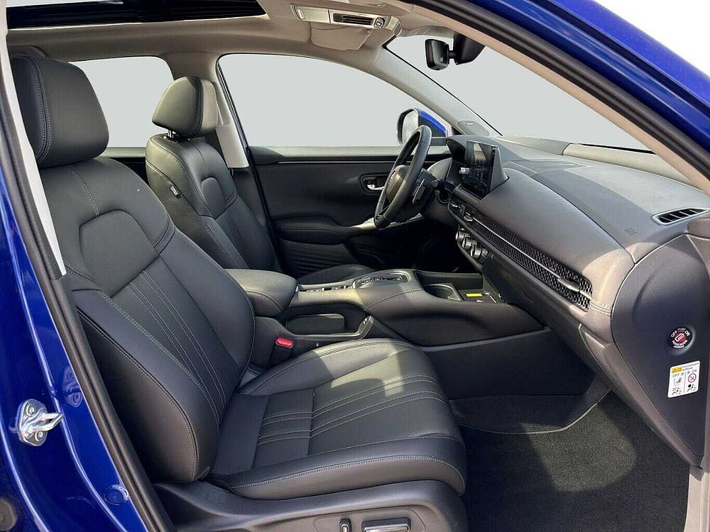 Honda ZR-V e: HEV Advance. .. Advance