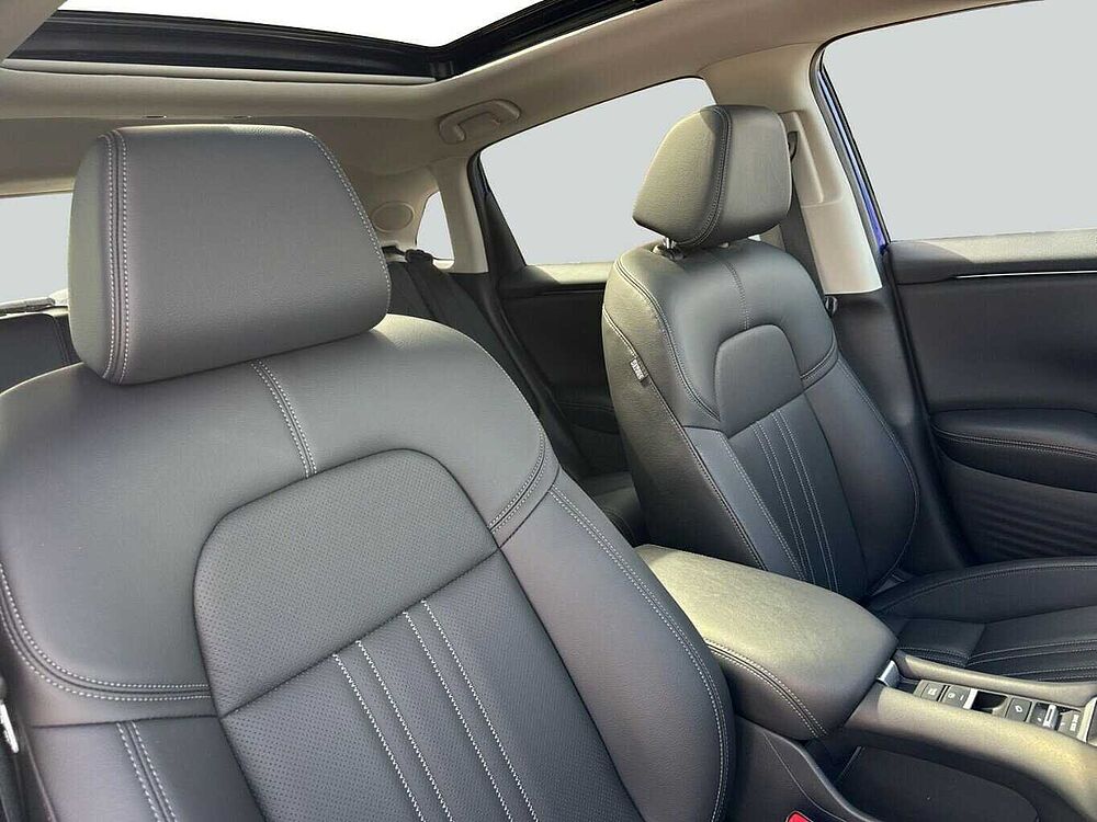 Honda ZR-V e: HEV Advance. .. Advance