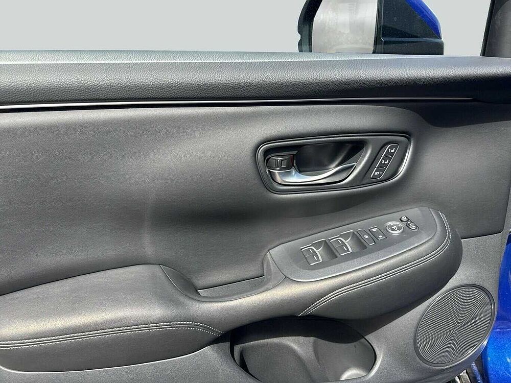 Honda ZR-V e: HEV Advance. .. Advance