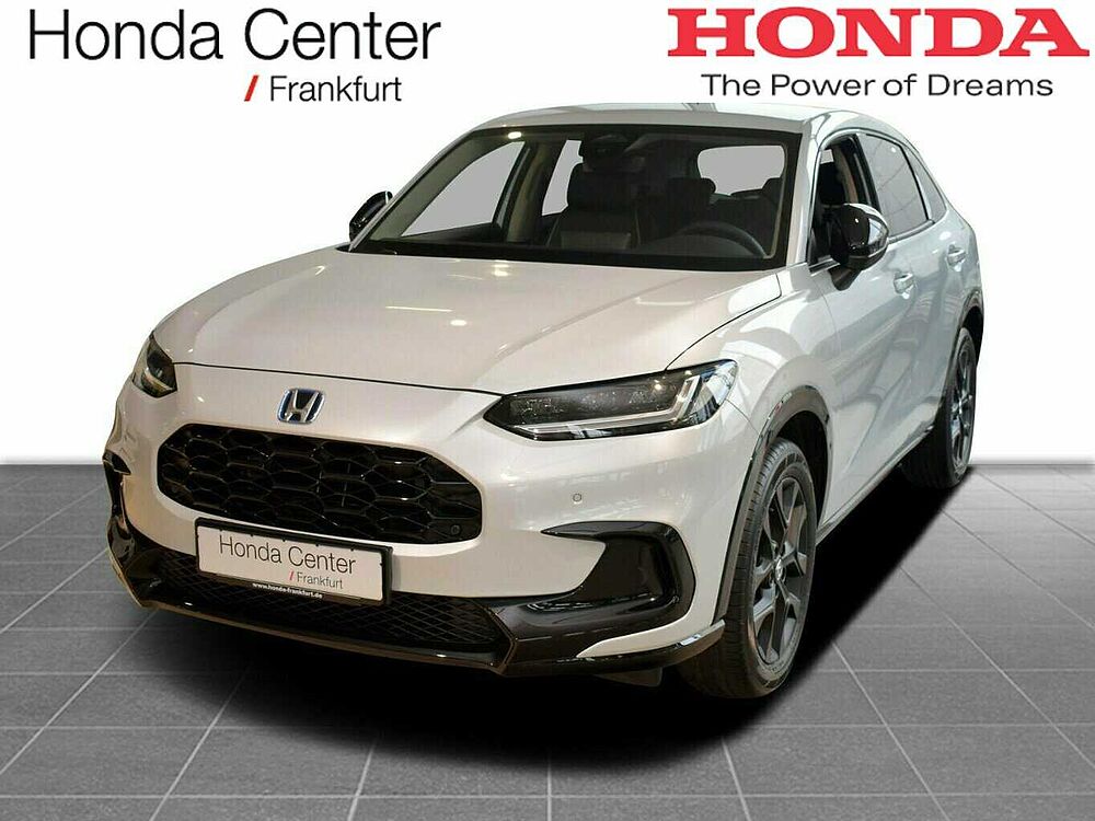 Honda ZR-V e: HEV Sport. .. Sport