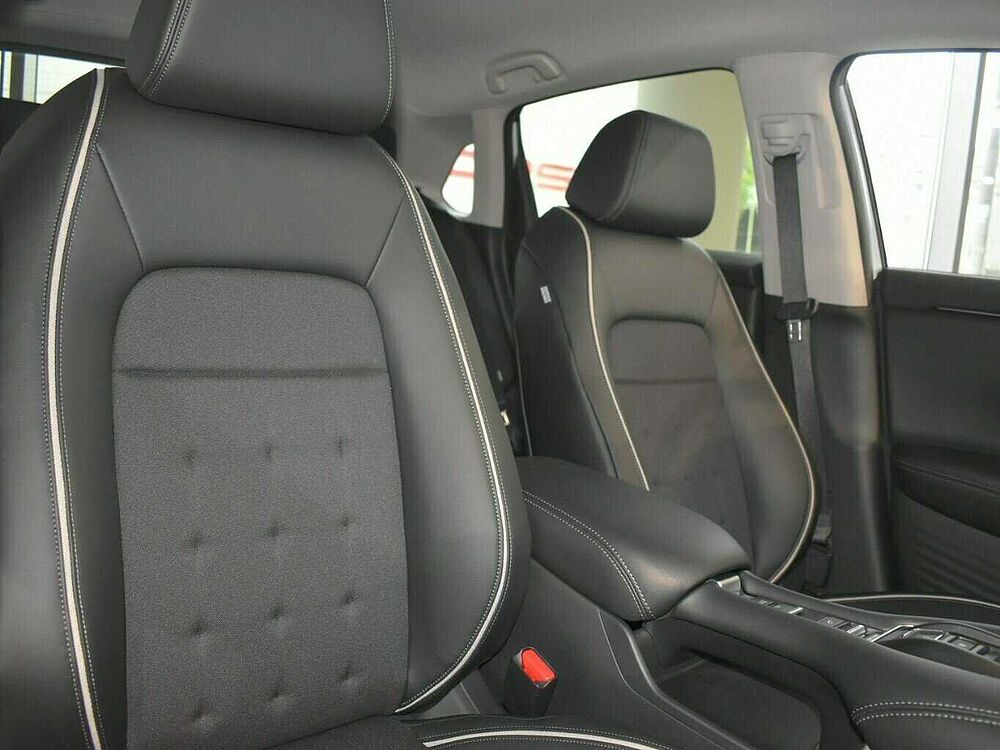 Honda ZR-V e: HEV Sport. .. Sport