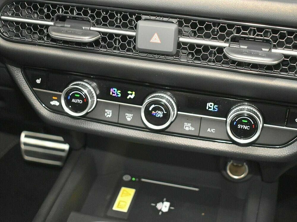 Honda ZR-V e: HEV Sport. .. Sport