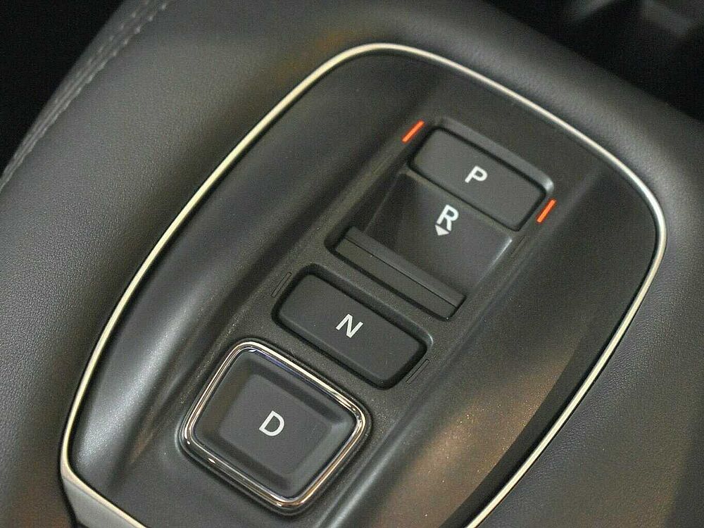Honda ZR-V e: HEV Sport. .. Sport