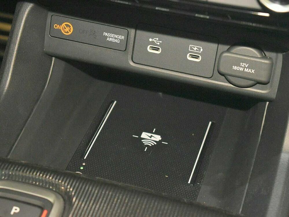 Honda Civic e: HEV Sport. .. Sport