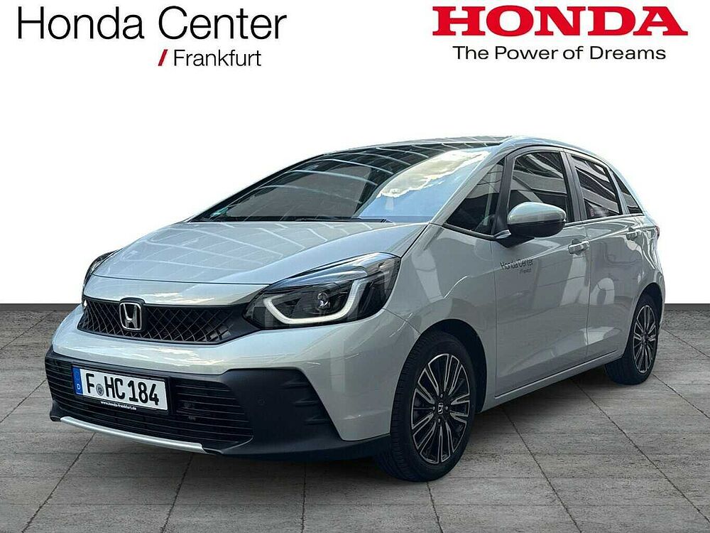 Honda Jazz 1.5 i-MMD Hybrid Advance. .. Advance