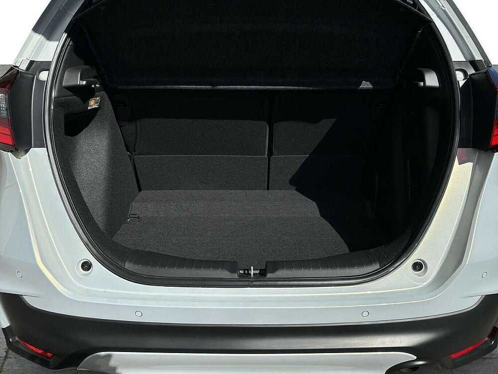 Honda Jazz 1.5 i-MMD Hybrid Advance. .. Advance