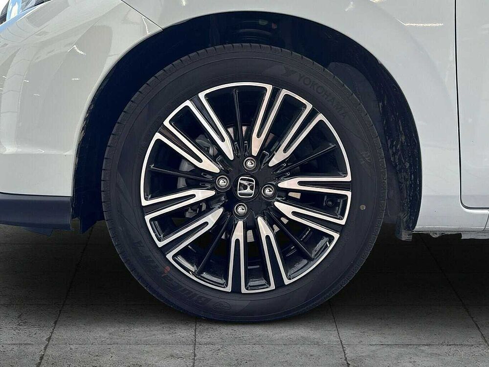 Honda Jazz 1.5 i-MMD Hybrid Advance. .. Advance