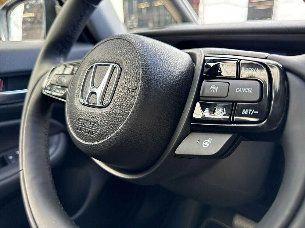 Honda Jazz 1.5 i-MMD Hybrid Advance. .. Advance