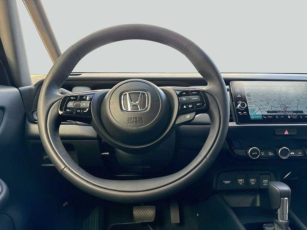 Honda Jazz 1.5 i-MMD Hybrid Advance. .. Advance