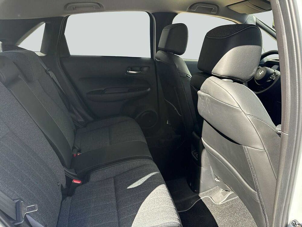 Honda Jazz 1.5 i-MMD Hybrid Advance. .. Advance