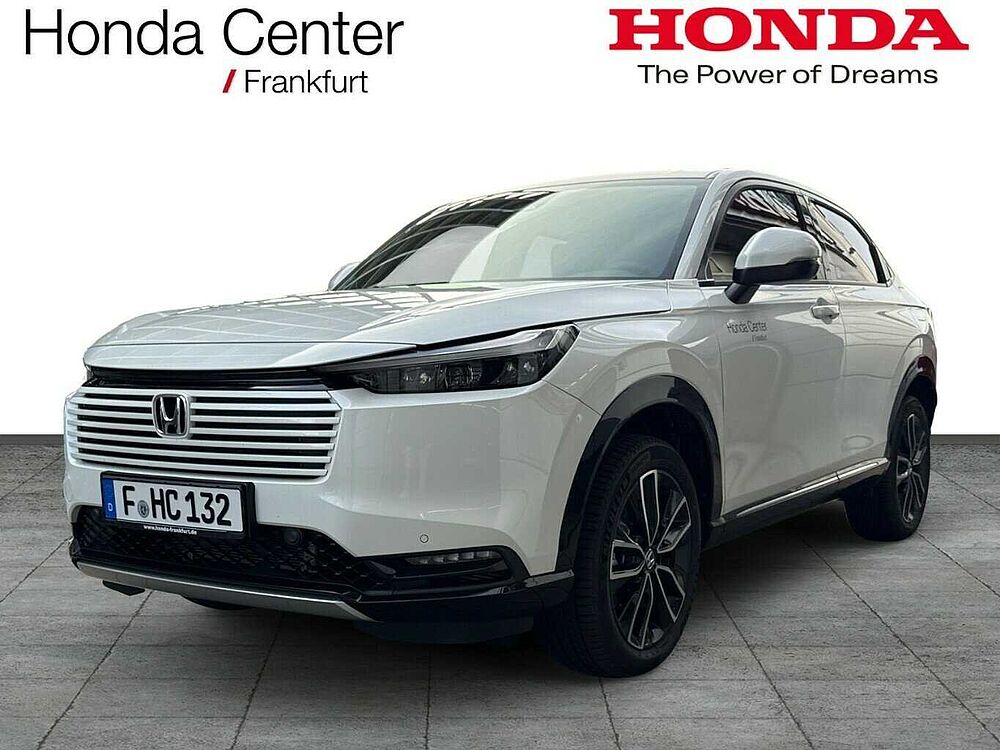 Honda HR-V Advance. .. Advance