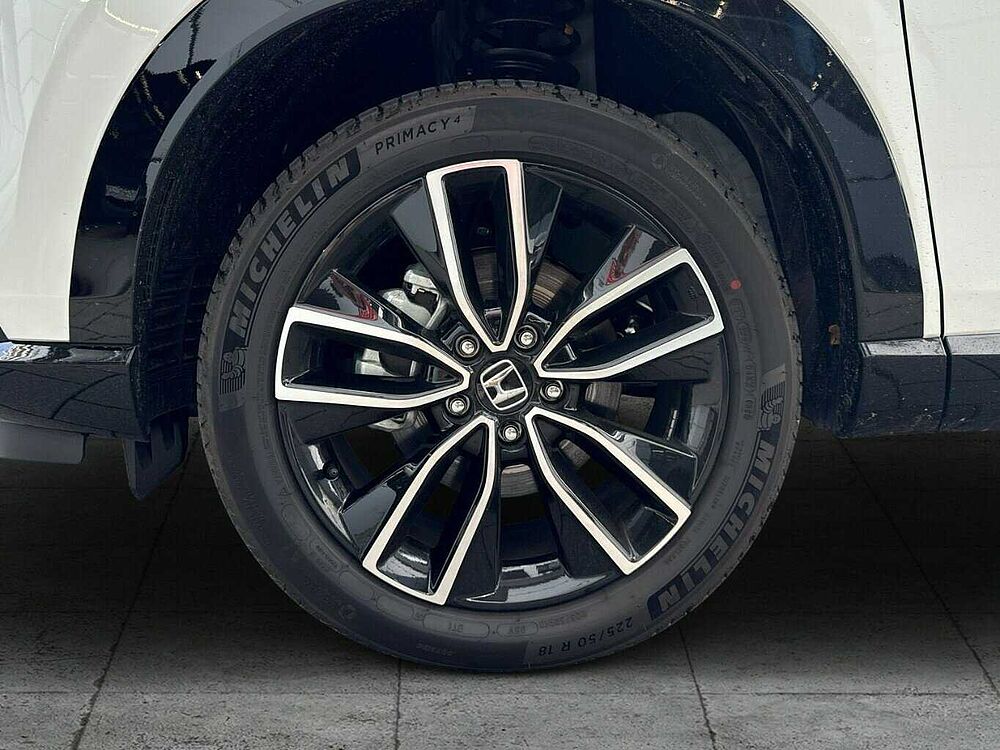 Honda HR-V Advance. .. Advance