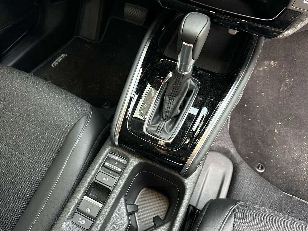 Honda HR-V Advance. .. Advance