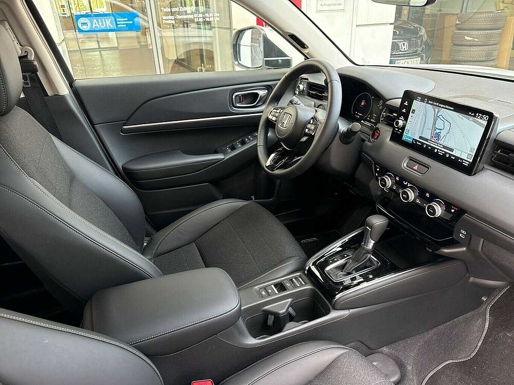 Honda HR-V Advance. .. Advance