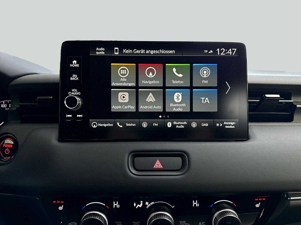 Honda HR-V Advance. .. Advance
