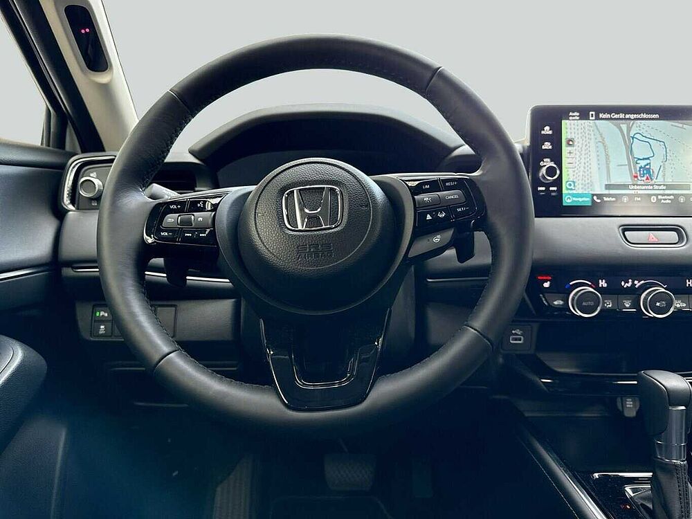 Honda HR-V Advance. .. Advance
