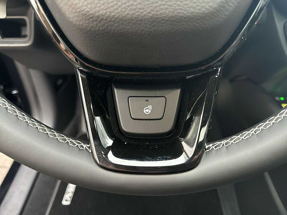 Honda ZR-V e: HEV Advance. .. Advance