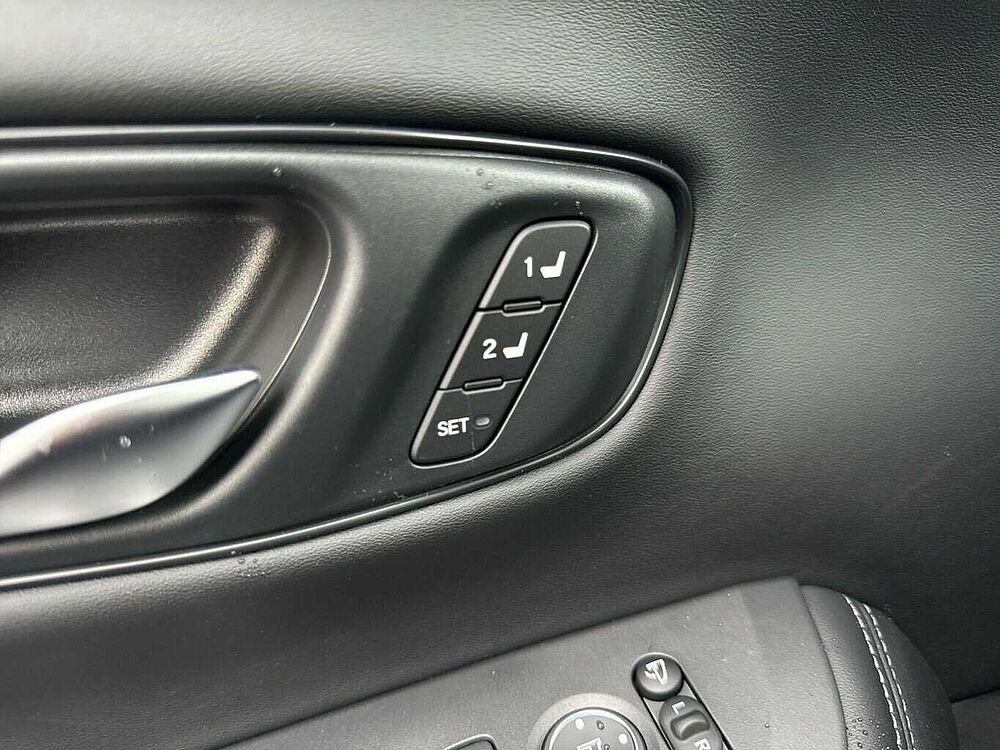 Honda ZR-V e: HEV Advance. .. Advance