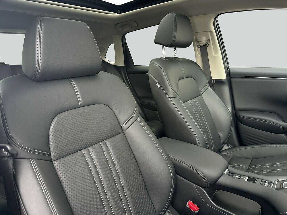Honda ZR-V e: HEV Advance. .. Advance