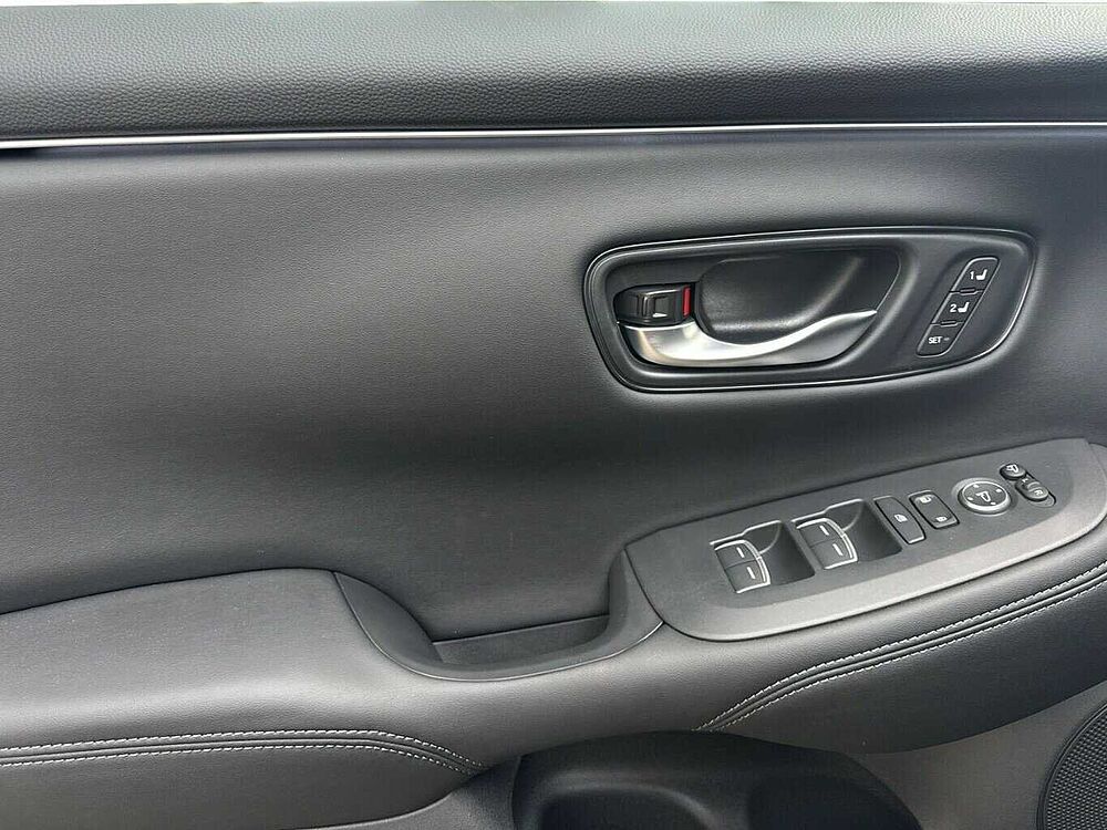 Honda ZR-V e: HEV Advance. .. Advance