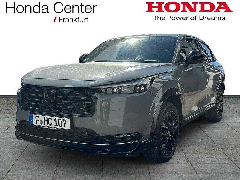 Honda HR-V Elegance. .. Elegance