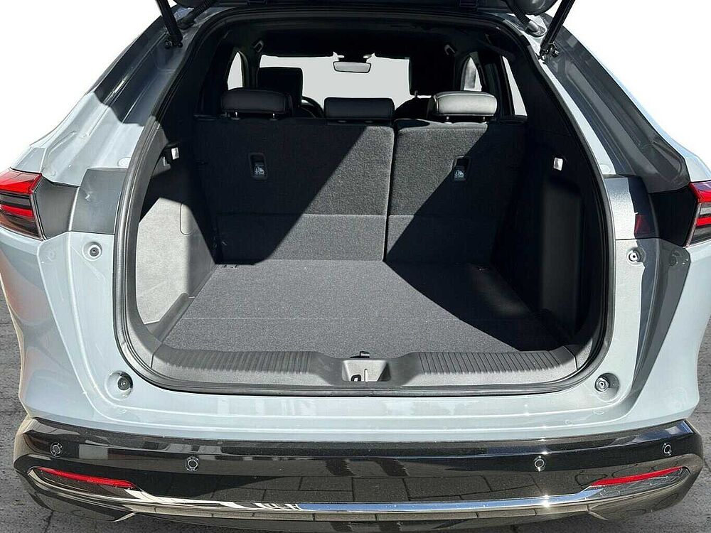 Honda HR-V Elegance. .. Elegance