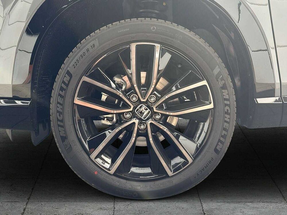 Honda HR-V Elegance. .. Elegance