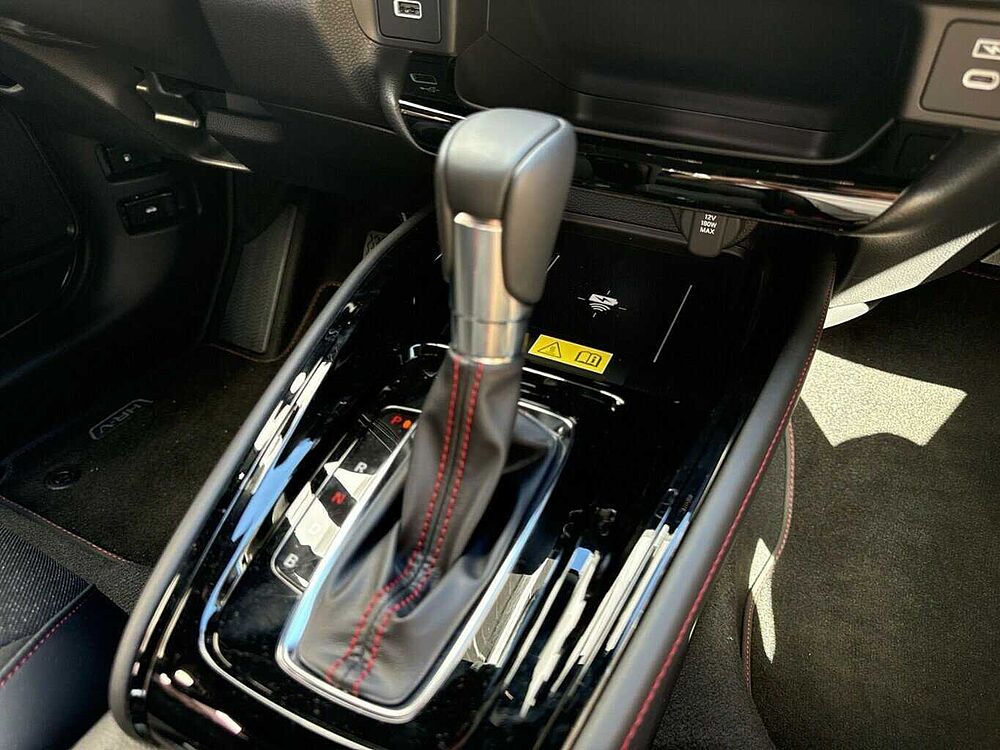 Honda HR-V Elegance. .. Elegance