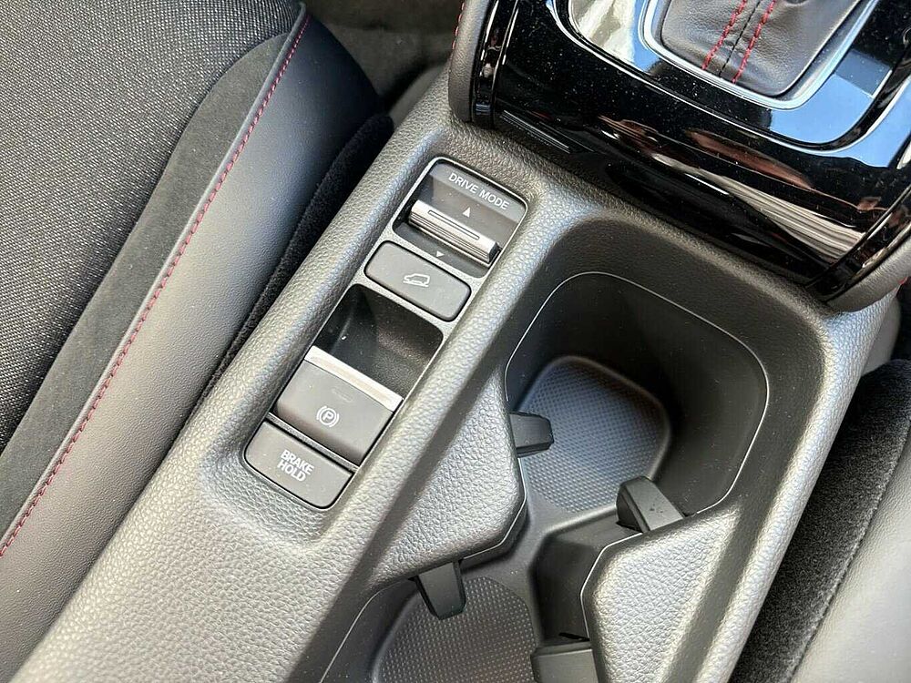 Honda HR-V Elegance. .. Elegance