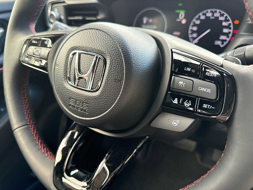 Honda HR-V Elegance. .. Elegance