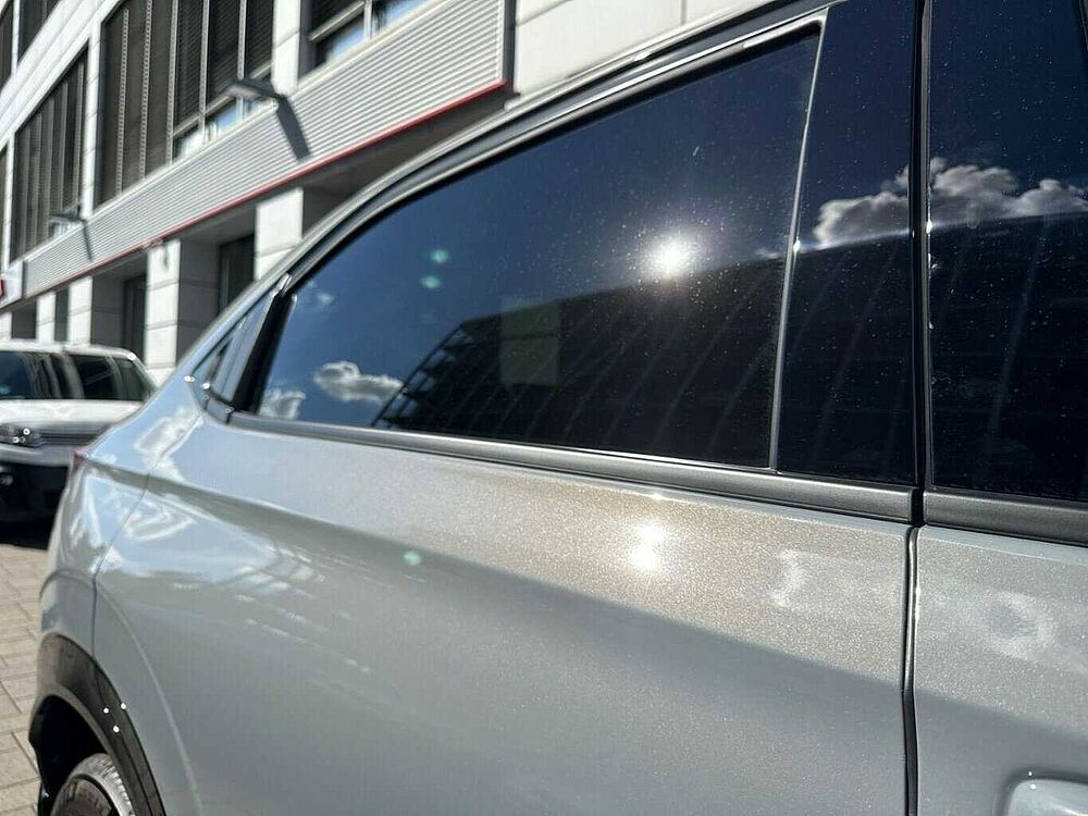 Honda HR-V Elegance. .. Elegance