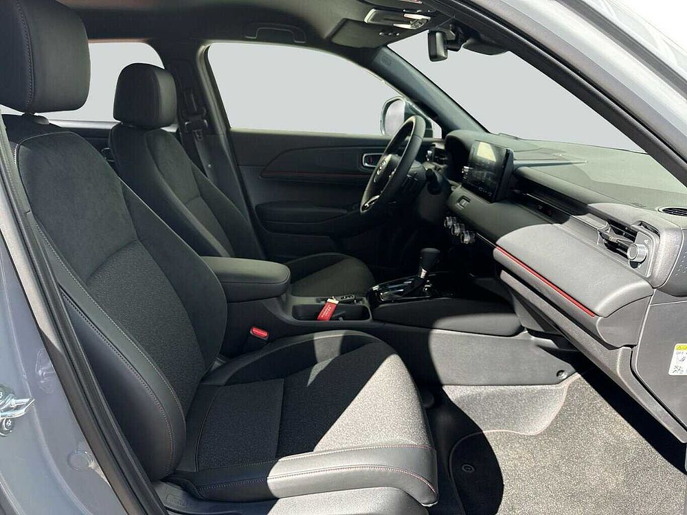 Honda HR-V Elegance. .. Elegance