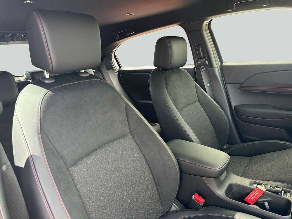 Honda HR-V Elegance. .. Elegance