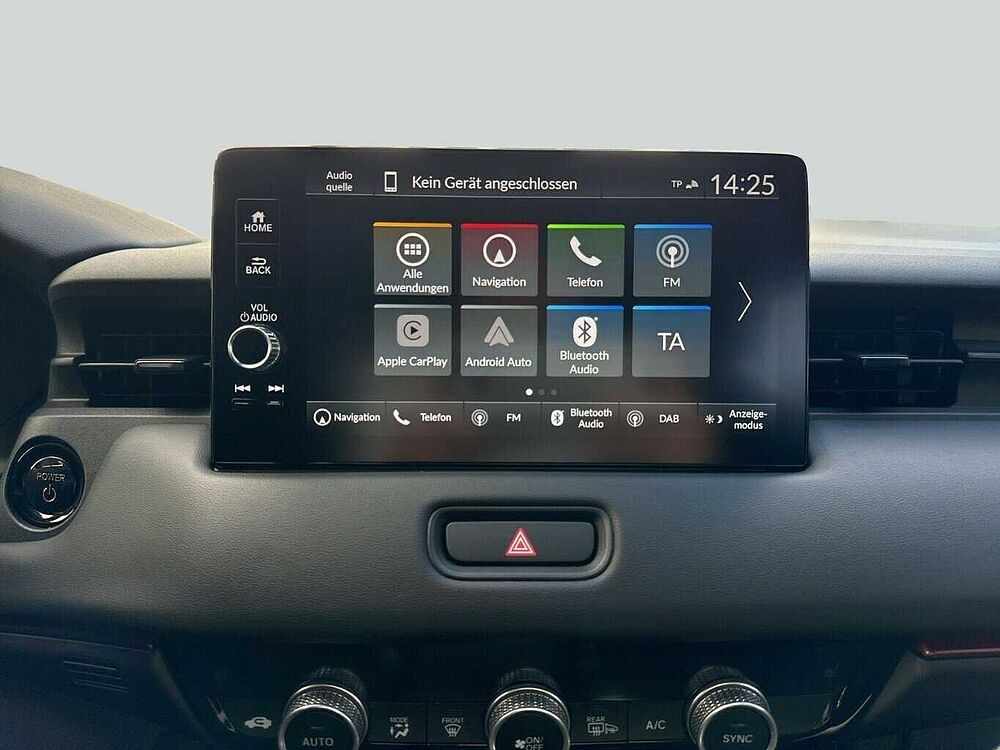 Honda HR-V Elegance. .. Elegance