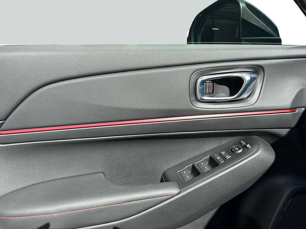 Honda HR-V Elegance. .. Elegance