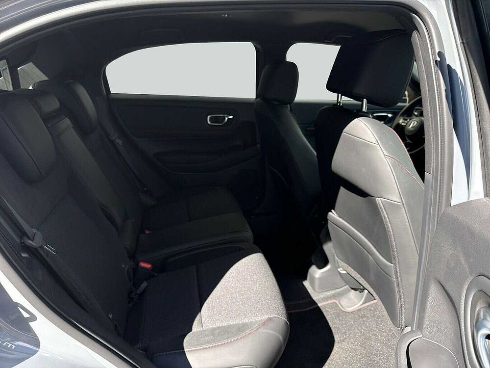 Honda HR-V Elegance. .. Elegance