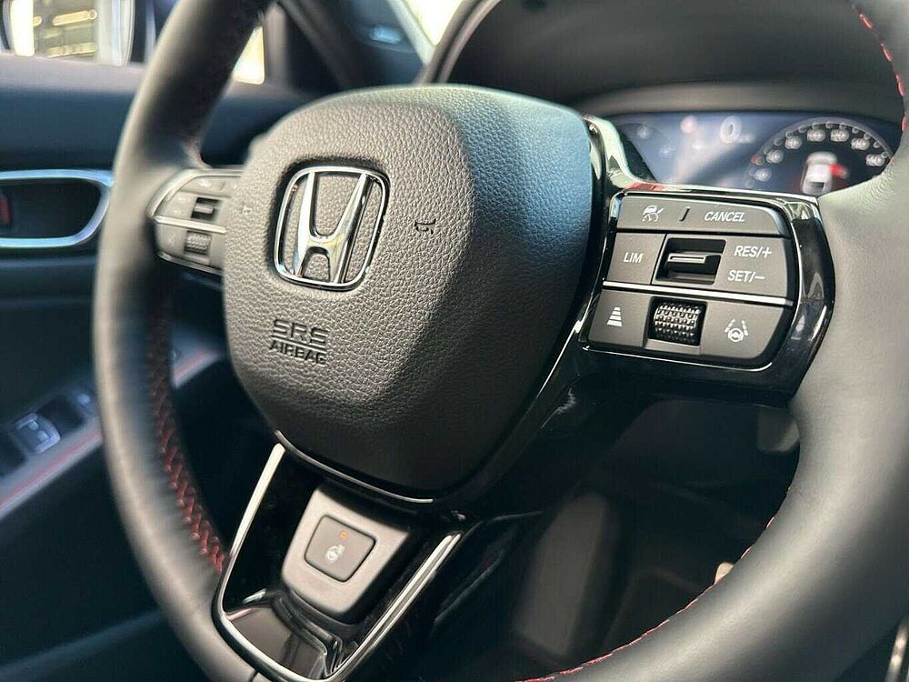 Honda Civic e: HEV Sport. .. Sport