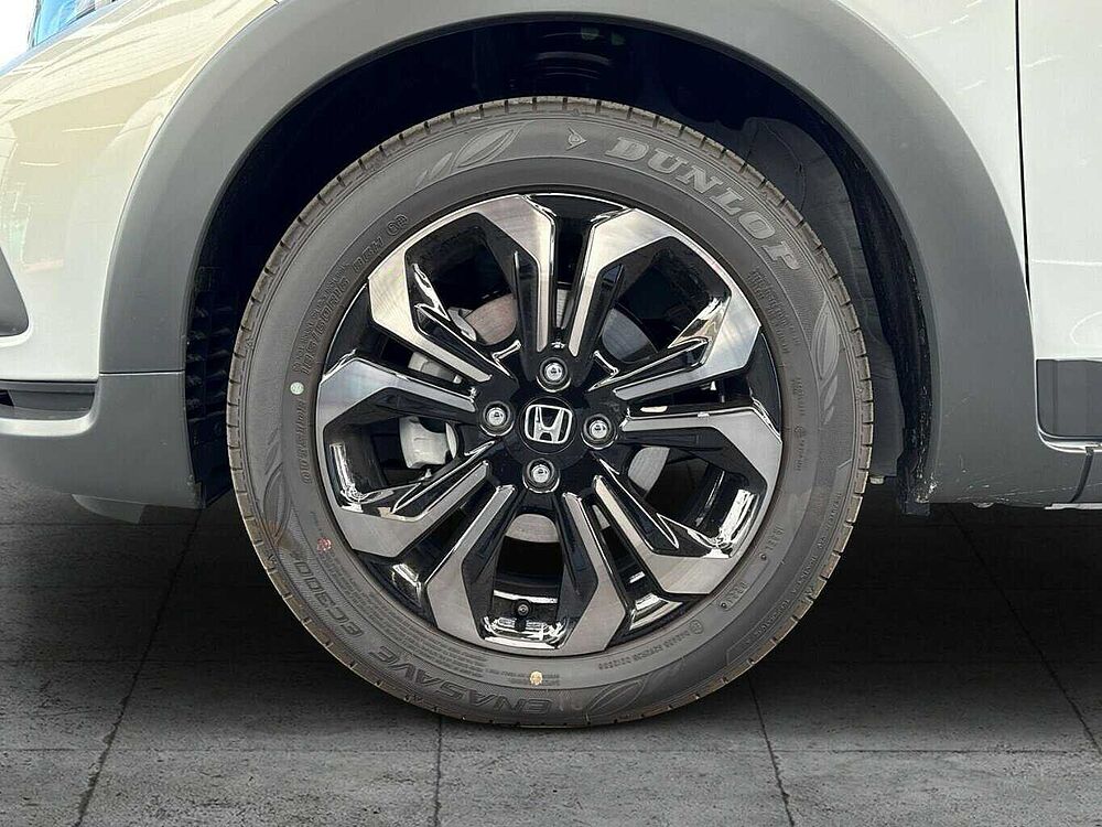 Honda Jazz 1.5 i-MMD Hybrid Crosstar Advance. .. Advance