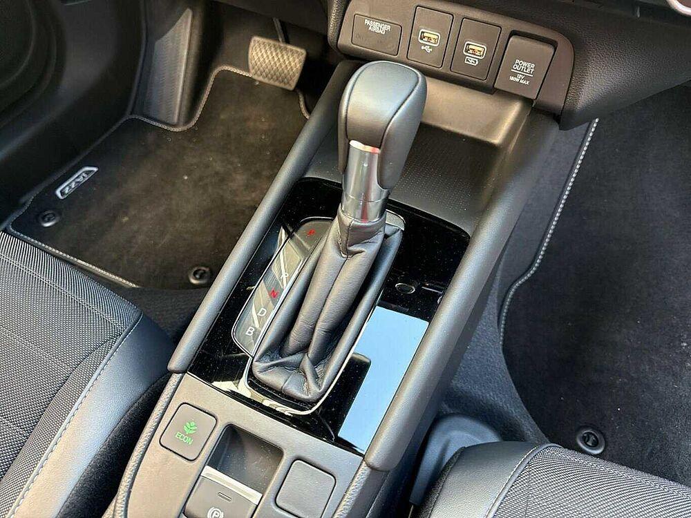 Honda Jazz 1.5 i-MMD Hybrid Crosstar Advance. .. Advance