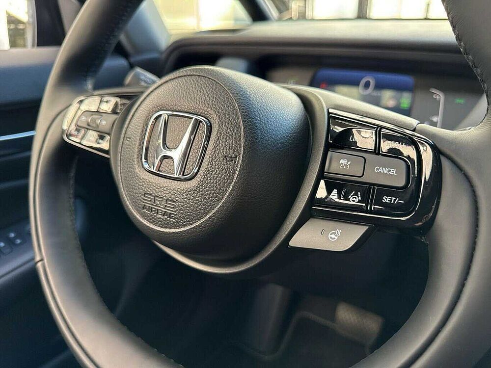 Honda Jazz 1.5 i-MMD Hybrid Crosstar Advance. .. Advance