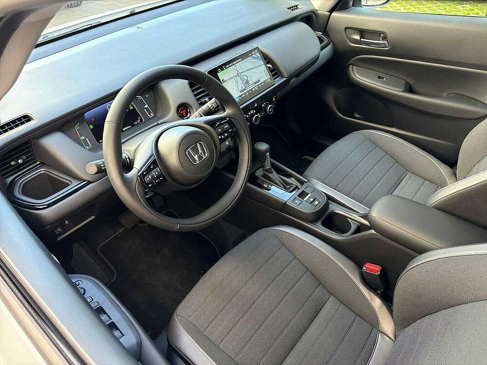 Honda Jazz 1.5 i-MMD Hybrid Crosstar Advance. .. Advance